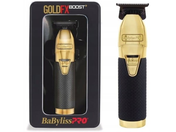 Babyliss Pro Professional Hair Clipper Boost Gold Fx8700gbpe