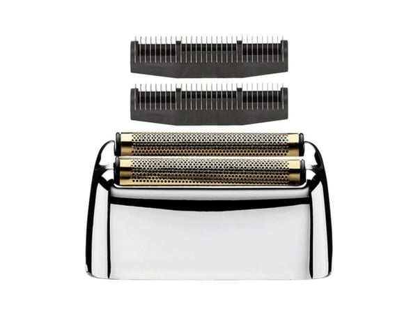 Nett- og bladsett til Babyliss Pro erstatningsfoliehode med 2 klippere FXRF2E, til FXFS2E hårklipper