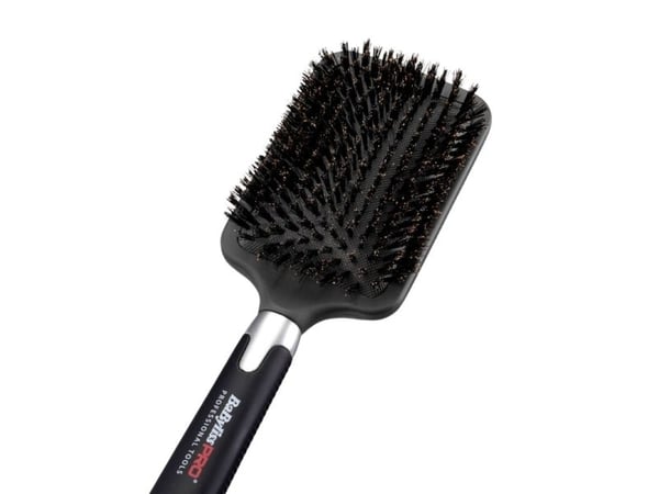 BABYLISS PRO hårbørste med villsvinhår