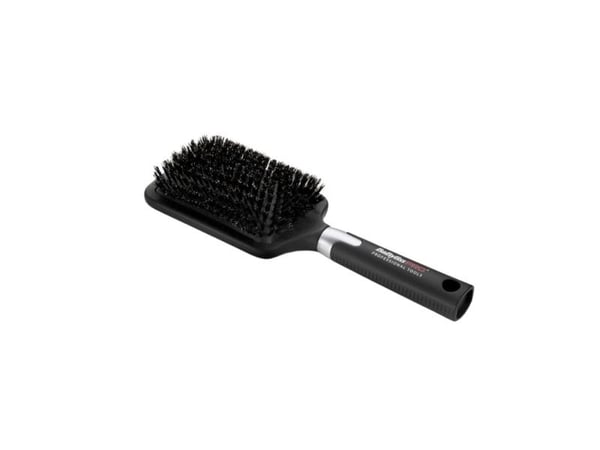 BABYLISS PRO hårbørste med villsvinhår