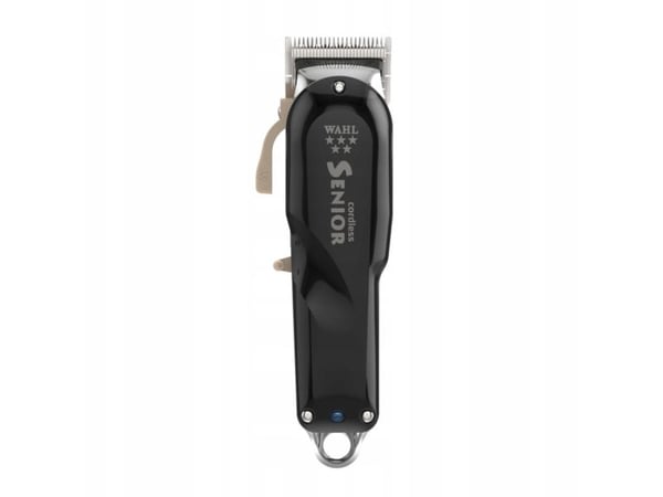 Wahl Cordless Senior Lithiumion Hair Clipper