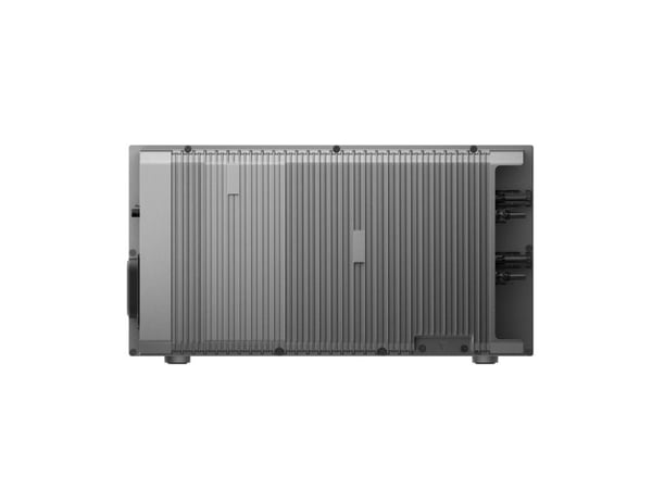 Anker SOLIX Solarbank 2 E1600 AC - Solar power system battery - AC 220/230/ DC 60 V - 2000 watt - 2000 VA - litium-jernfosfat - 100 Ah - 1600 Wh - ...