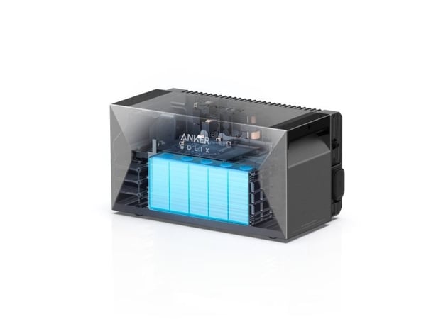 Ankkuri SOLIX Solarbank 2 E1600 AC