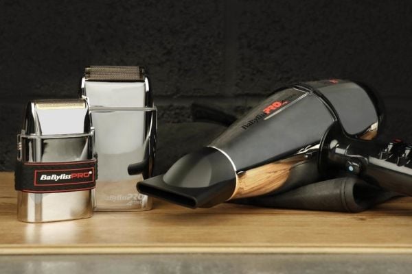 Golarka BaByliss FXFS1E