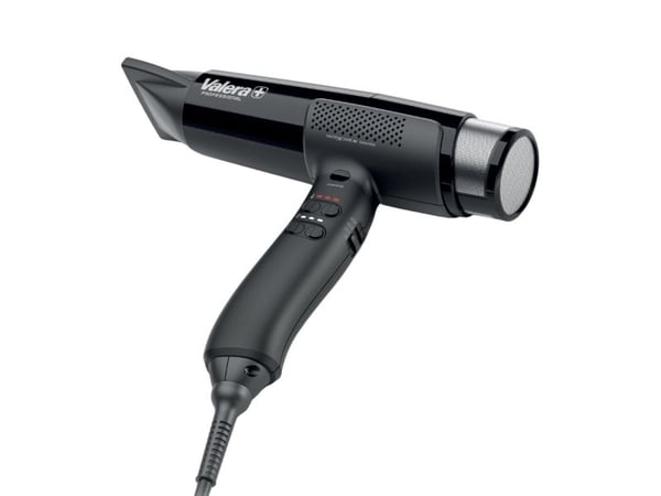 Valera MatrixCare AI Night Black hårtork