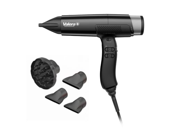 Valera MatrixCare AI Night Black hårtork