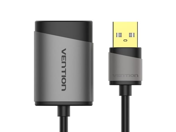Vention - Ljudkort - stereo - USB