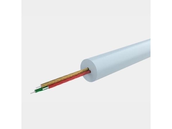 Vention jack 3,5 mm - RCA (Cinch) x2 kabel 2 m svart (BCFBH)
