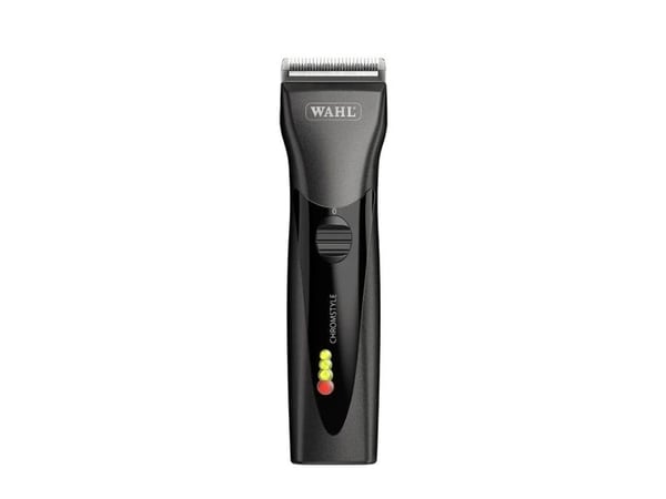 Wahl ChromStyle hårtrimmer svart