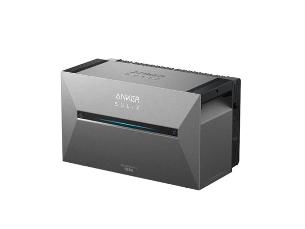 Anker SOLIX Solarbank 3 E2700 Pro