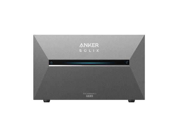Anker SOLIX Solarbank 3 E2700 Pro