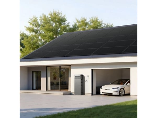 Anker SOLIX Solarbank 3 E2700 Pro