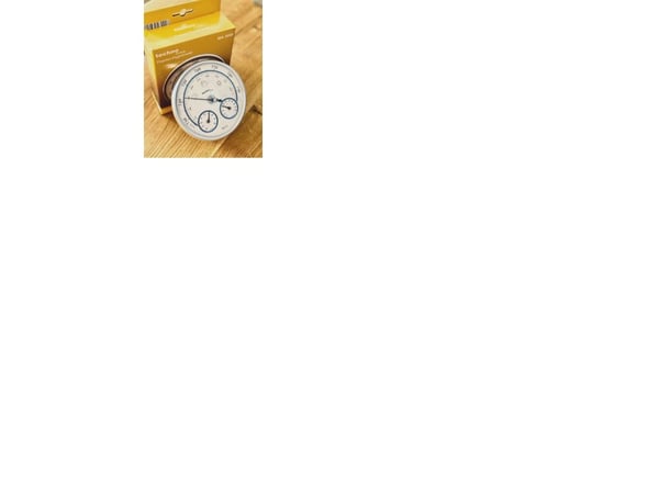 Technoline WA 3090, 128 mm, 42 mm