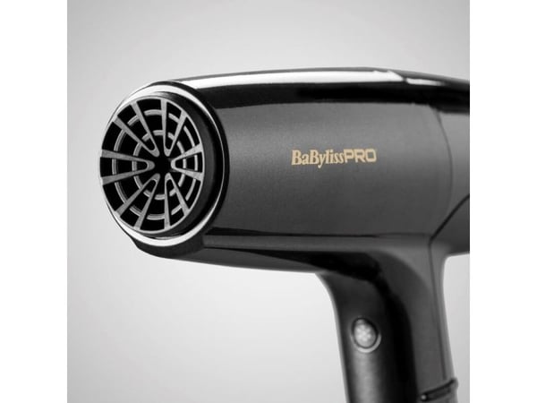 Suszarka BaBylissPRO Falco BAB8550E Kultaa