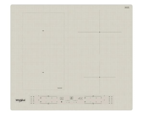 Whirlpool WLB6860NES