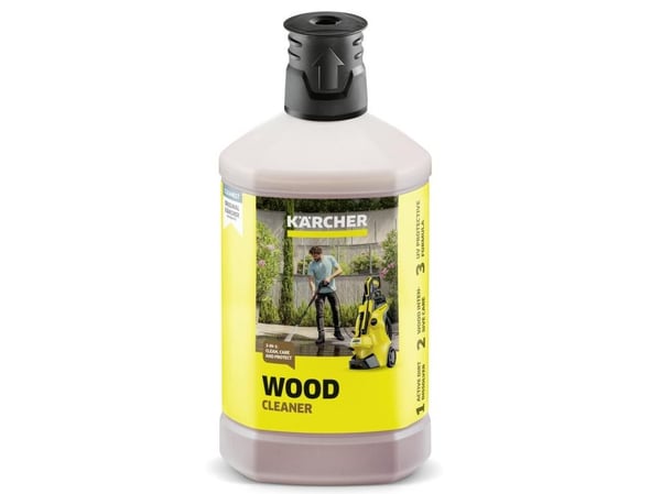 Kärcher 6.295-757.0 puhdistustuote 1000 ml