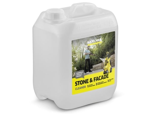 Kärcher Stone and facade cleaners 5000 ml