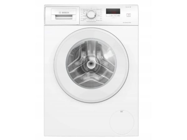 Bosch - Pyykinpesukone - korkeus: 85 cm - etupakkaus - 7 kg - 1200 kierrosta minuutissa