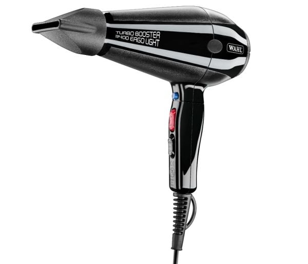 Wahl hårføner Wahl 4314-0475 Turbo Booster