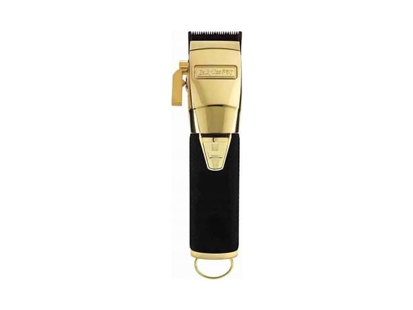 Babyliss Pro Professional Hair Clipper Boost Gold Fx8700gbpe
