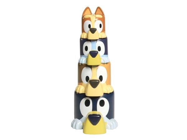 Tomy E73622, Rakennussarja kylpyammeeseen, Poika/tyttö, 1,5 vuosi/vuosia, Muovi, Monivärinen
