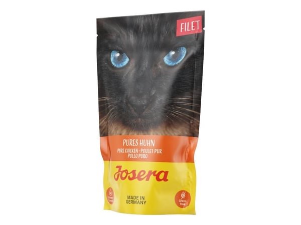 Josera Karma våtfoder multipack 6x70 g (30001928)