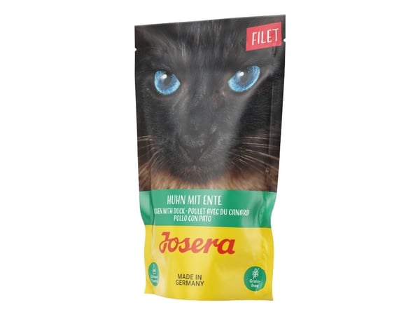 Josera Karma våtfoder multipack 6x70 g (30001928)