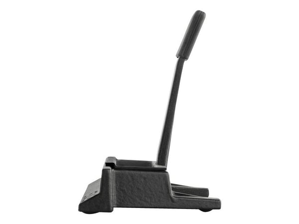 Staub 40511-364-0 Lokkholder Rustfritt stål Sort 26,5 x 19 x 12 cm