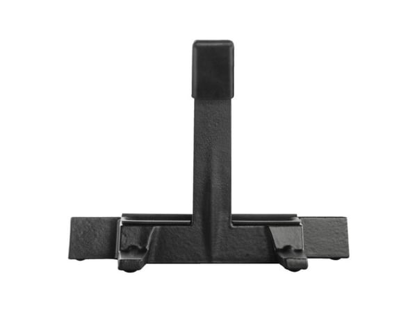 Staub 40511-364-0 Lokkholder Rustfritt stål Sort 26,5 x 19 x 12 cm