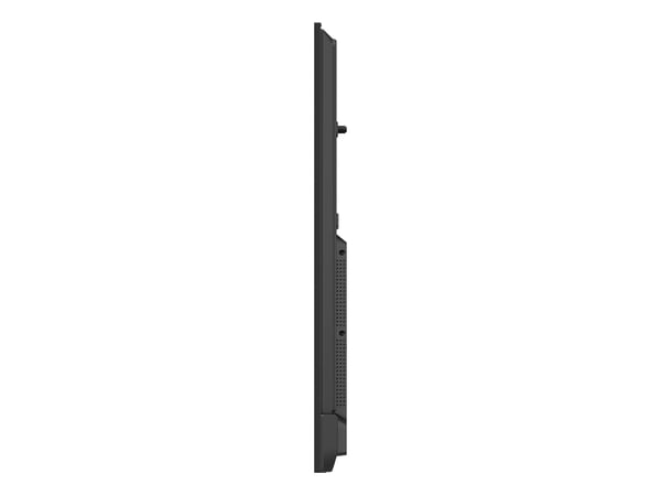 BenQ ST4304, Digitaalinen litteä infotaulu, 109,2 cm (43"), 3840 x 2160 pikseliä, 18/7