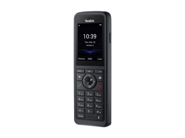 Yealink SIP DECT-puhelin SIPW59R Pro SIPW59R Pro