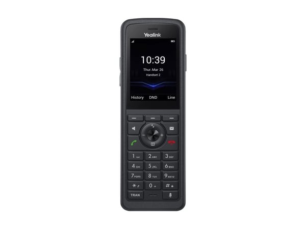 Yealink SIP DECT-puhelin SIPW59R Pro SIPW59R Pro