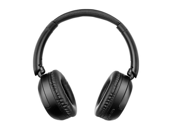 Tracer MOBILE Super - Hodetelefoner med mikrofon - on-ear - Bluetooth - trådløs