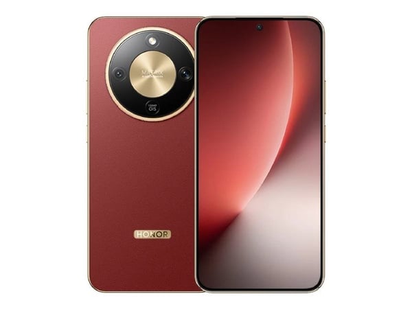 Honor Magic 8 Lite 5G, 17,2 cm (6.79"), 8 GB, 512 GB, 108 MP, MagicOS 9.0, Ruskea