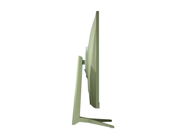 Nova 27“ IPS 180Hz - Gaming Monitor - Forest Green