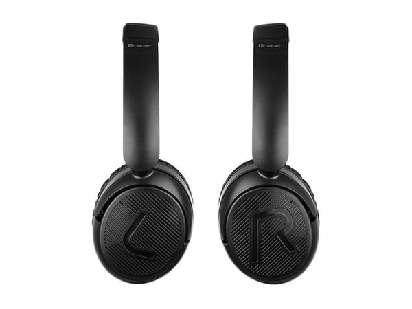 Tracer MOBILE Super - Hodetelefoner med mikrofon - on-ear - Bluetooth - trådløs