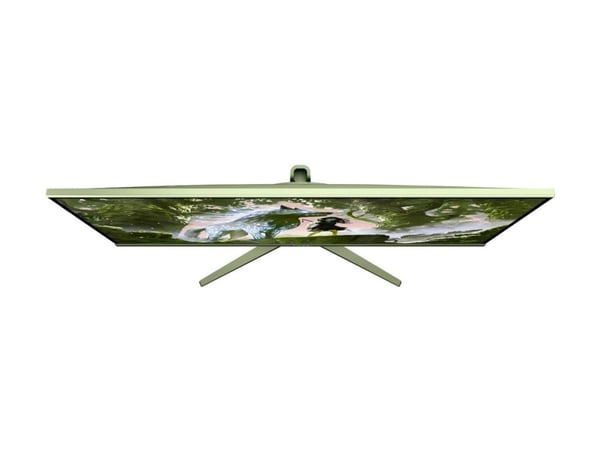Nova 27“ IPS 180Hz - Gaming Monitor - Forest Green