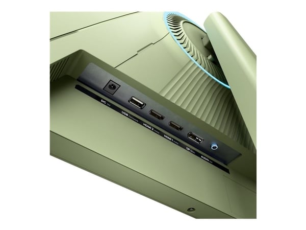 Nova 27“ IPS 180Hz - Gaming Monitor - Forest Green