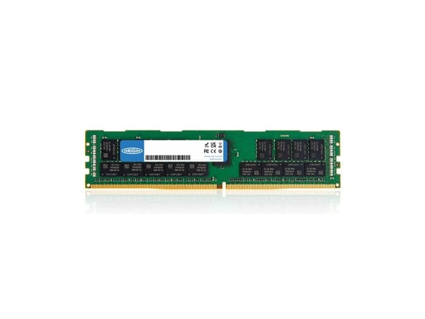 64GB DDR4 2666MHz RDIMM 2Rx4 ECC 1.2V 64GB DDR4 2666MHz RDIMM 2Rx4 ECC 1.2V