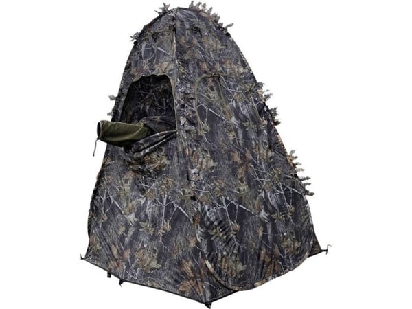 Stealth Gear Double Altitude Hide