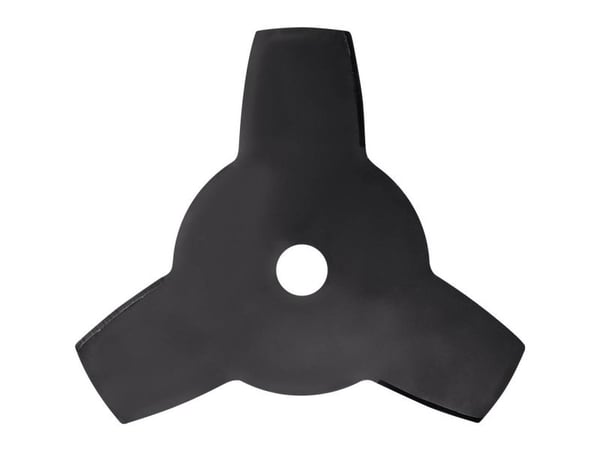 Einhell 3404996, Hekketrimmerblad, Sort, Metall, 1 stykker, 255 mm, 1,4 mm