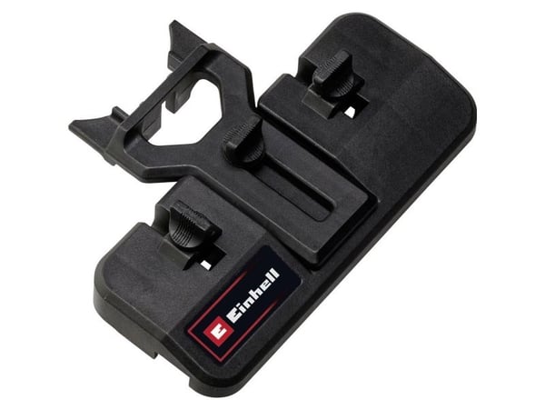 Einhell Tillbehör för fräsar, adapter för frässkena