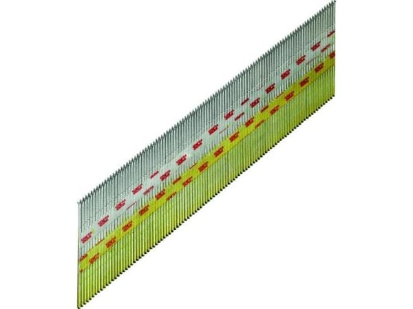 Naulat Senco DA25EABN; 1,8x63 mm; 3000 kpl.