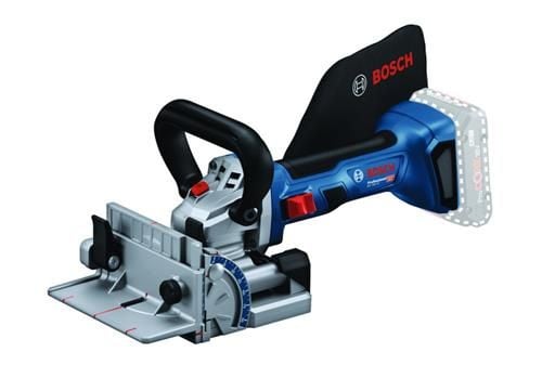 BOSCH.MILLING MACHINE LAMINOINTIKONE GFF 18V-22 SOLO - SOLO