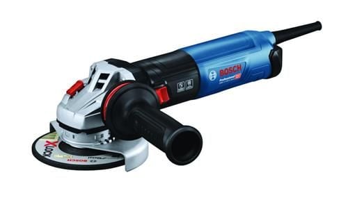 Bosch GWS 17-125 S INOX -kulmahiomakone