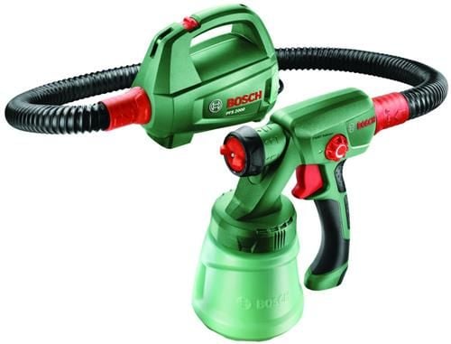 Bosch ruiskupistooli PFS 2000