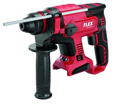 Borehammer CHE 18.0-EC C - SOLO
