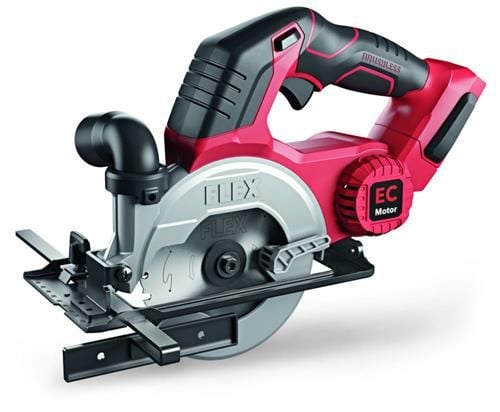Flex akku rundsav CS 45 18.0-EC C