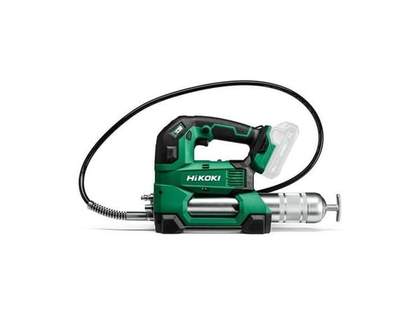 HIKOKI smørepumpe 18V AL18DA W4Z