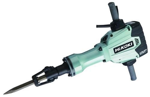 Hikoki H90SG, Sort, Grønn, Grå, 70 J, 1000 IPM, AC, 2000 W, 860 mm